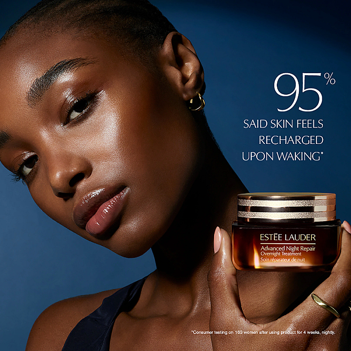 Crema tratament de noapte Advanced Night Repair Overnight Treatment