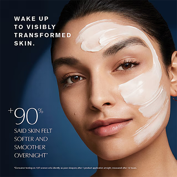 Crema tratament de noapte Advanced Night Repair Overnight Treatment