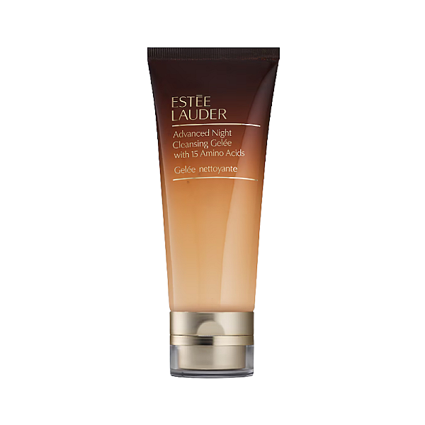 Gel de curatare cu 15 aminoacizi Advanced Night Cleansing Gelée