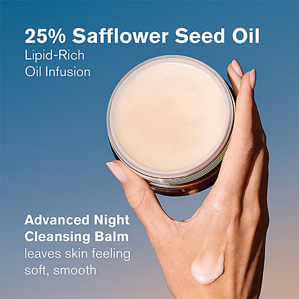 Balsam de curatare si demachiere Advanced Night Repair Cleansing Balm
