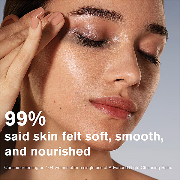 Balsam de curatare si demachiere Advanced Night Repair Cleansing Balm