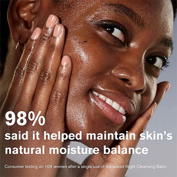 Balsam de curatare si demachiere Advanced Night Repair Cleansing Balm