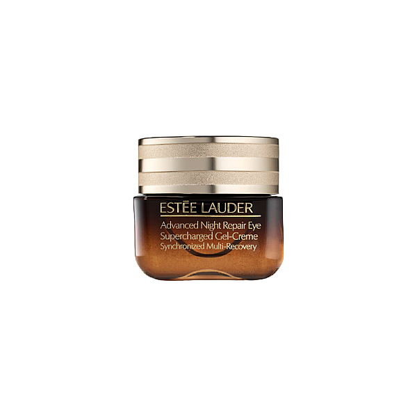 Crema-gel de noapte pentru ochi Advanced Night Repair Eye Supercharged