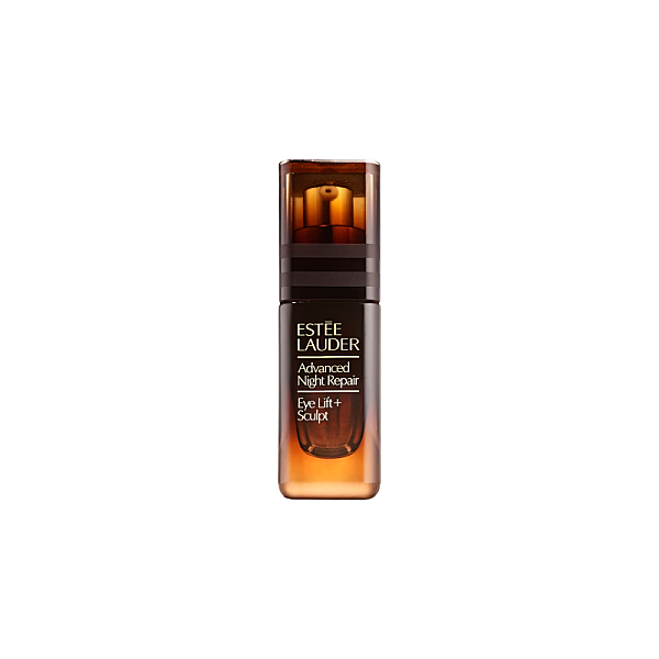 Crema antirid cu efect de lifting pentru ochi Advanced Night Repair Eye Lift + Sculpt