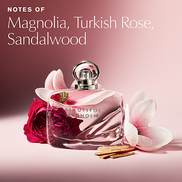 Beautiful Magnolia Eau de Parfum