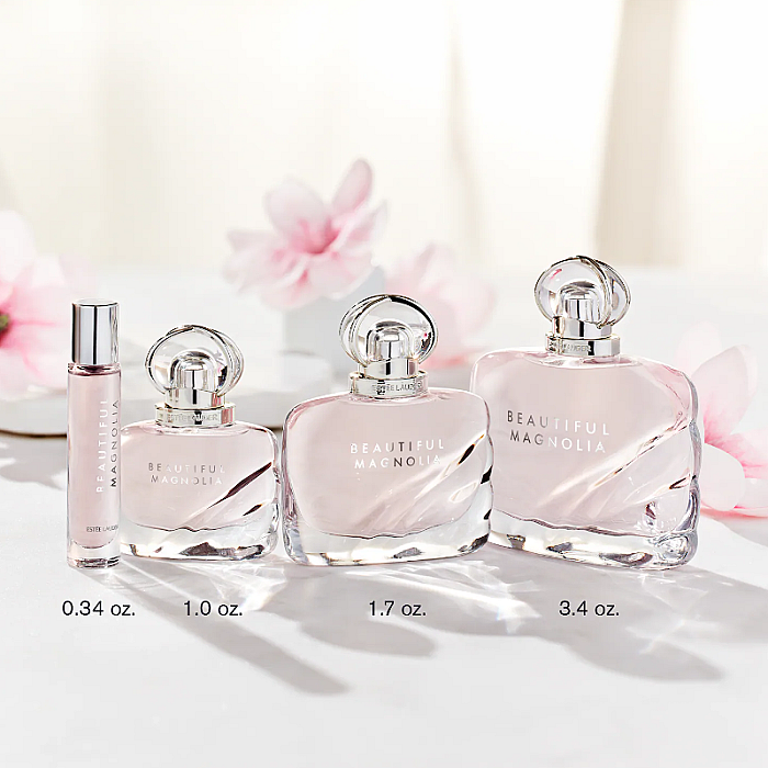 Beautiful Magnolia Eau de Parfum