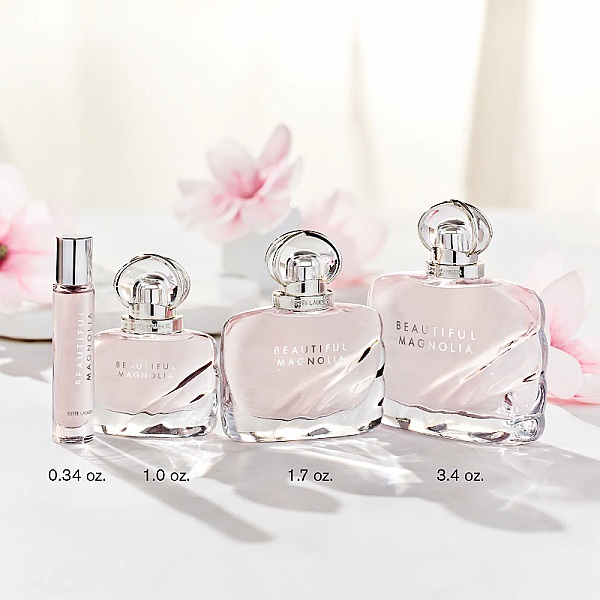 Beautiful Magnolia Eau de Parfum