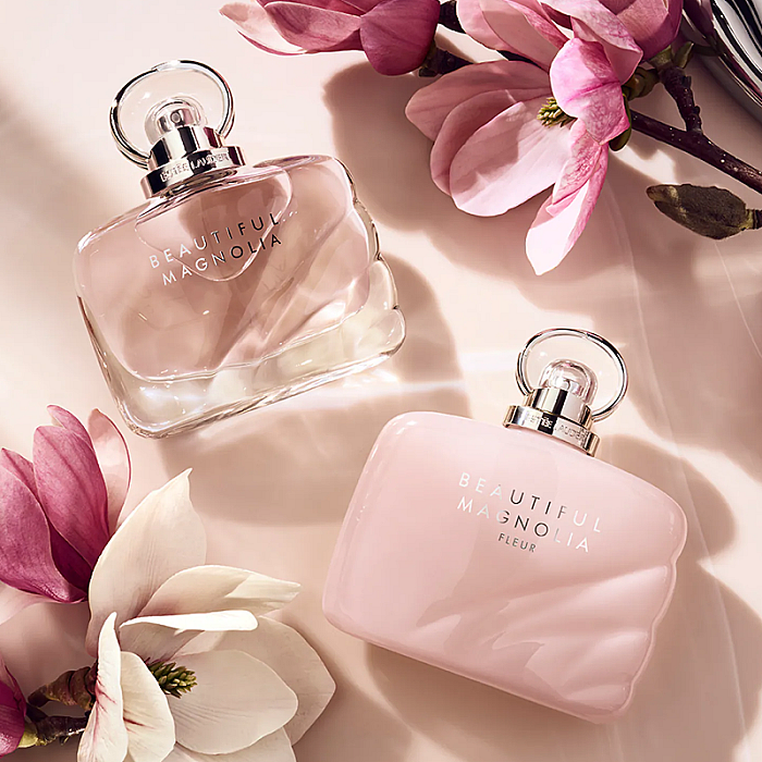 Beautiful Magnolia Fleur Eau de Parfum