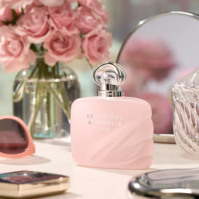 Beautiful Magnolia Fleur Eau de Parfum