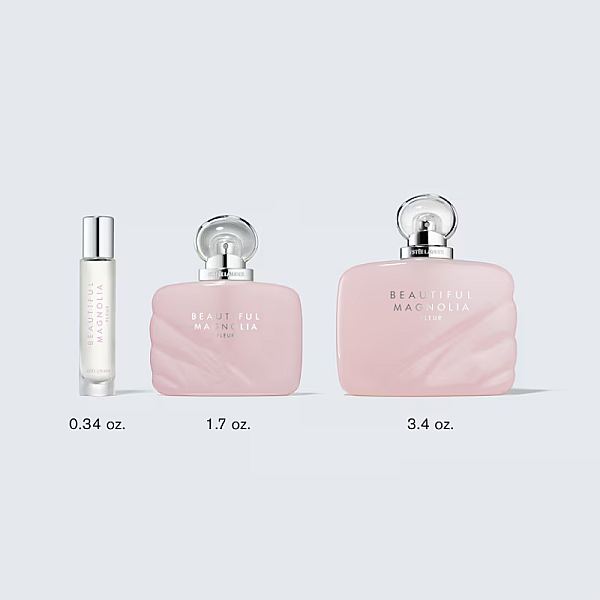 Beautiful Magnolia Fleur Eau de Parfum