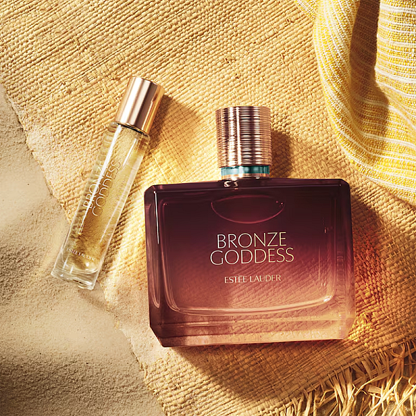 Bronze Goddess Eau de Parfum