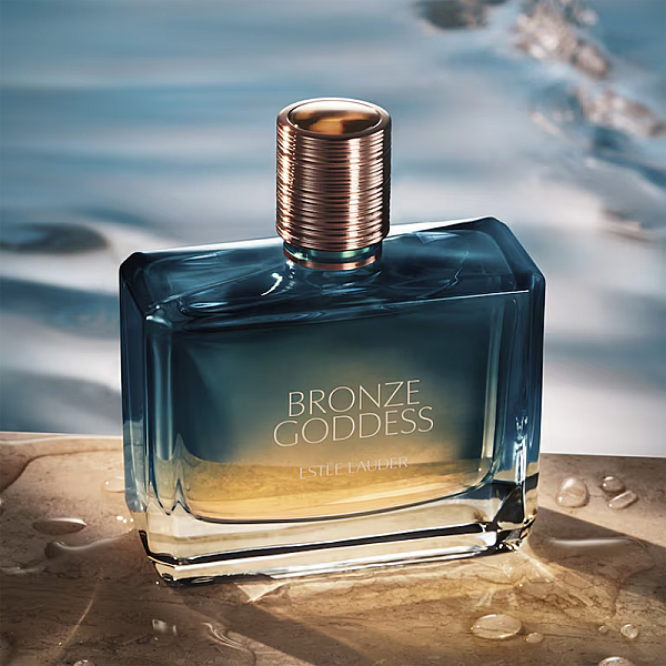 Bronze Goddess Nuit Eau de Parfum