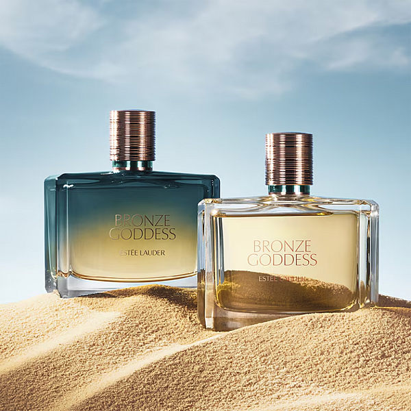Bronze Goddess Nuit Eau de Parfum