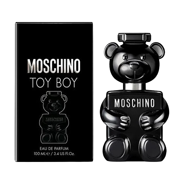 Toy Boy Eau de Parfum