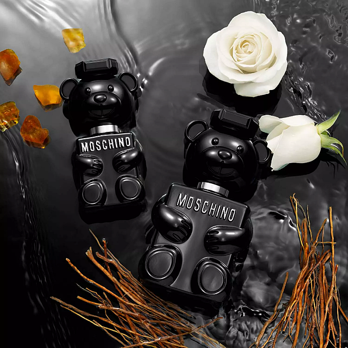 Toy Boy Eau de Parfum