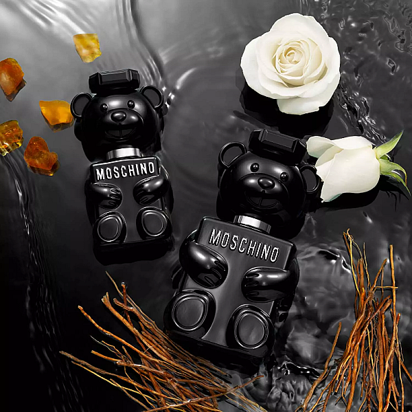 Toy Boy Eau de Parfum