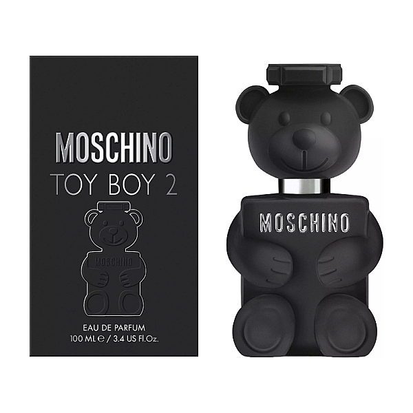 Toy Boy 2 Eau de Parfum