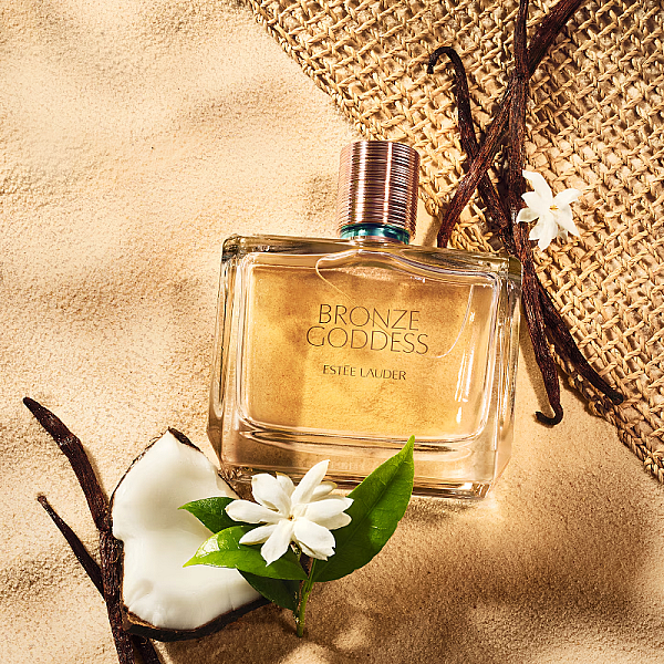 Bronze Goddess Eau Fraîche Eau de Toilette