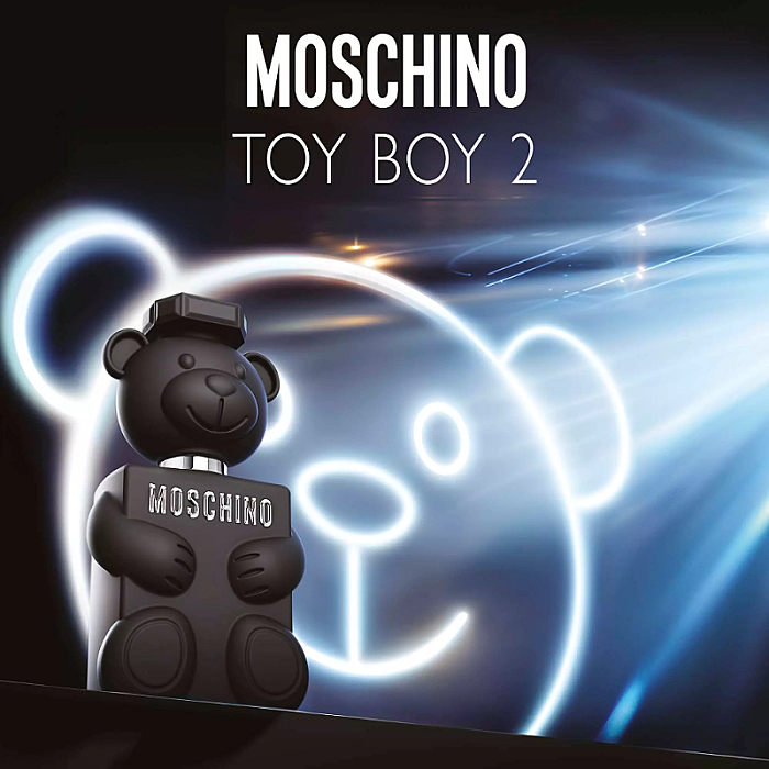 Toy Boy 2 Eau de Parfum