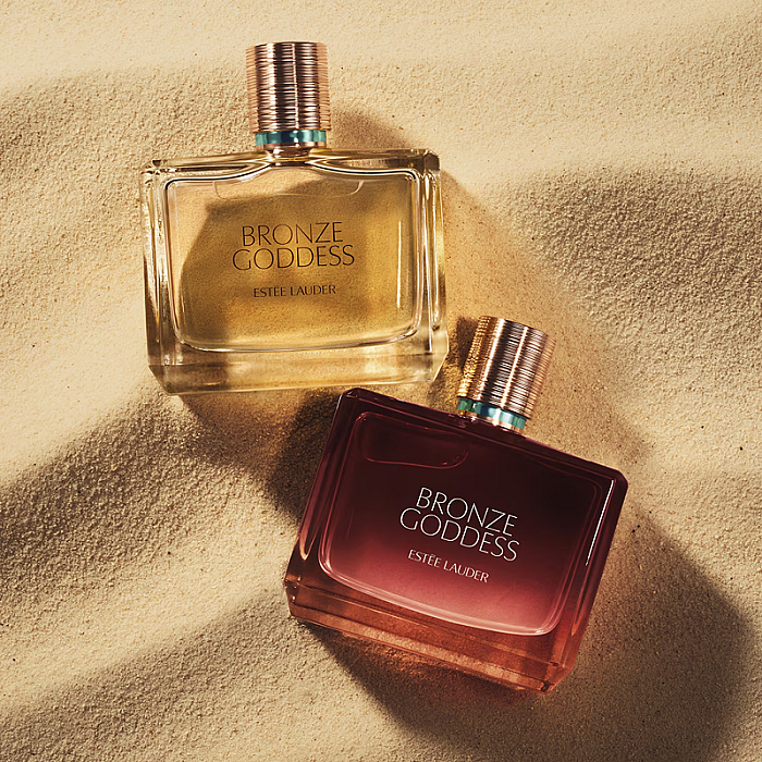Bronze Goddess Eau Fraîche Eau de Toilette