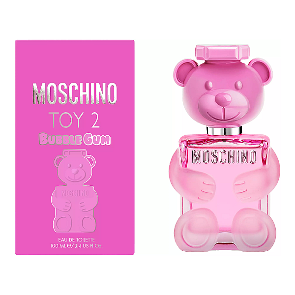 Toy 2 Bubble Gum Eau de Toilette