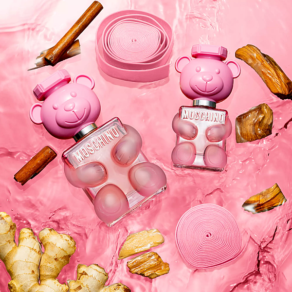 Toy 2 Bubble Gum Eau de Toilette