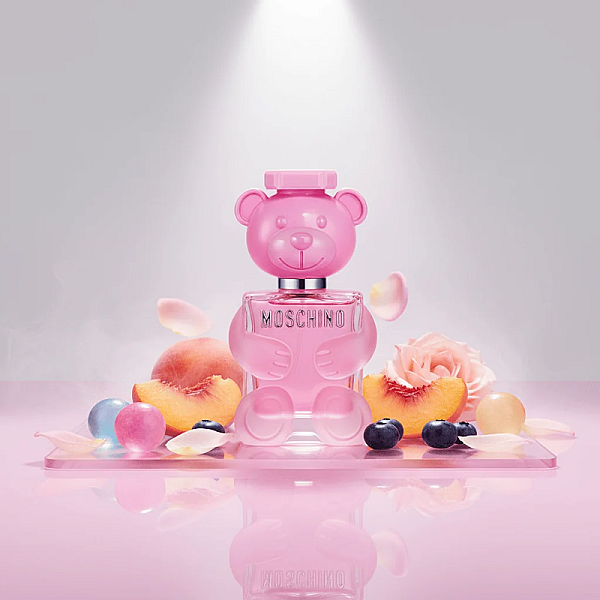 Toy 2 Bubble Gum Eau de Toilette