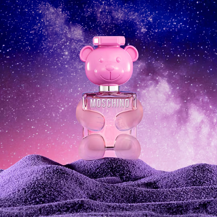 Toy 2 Bubble Gum Eau de Toilette