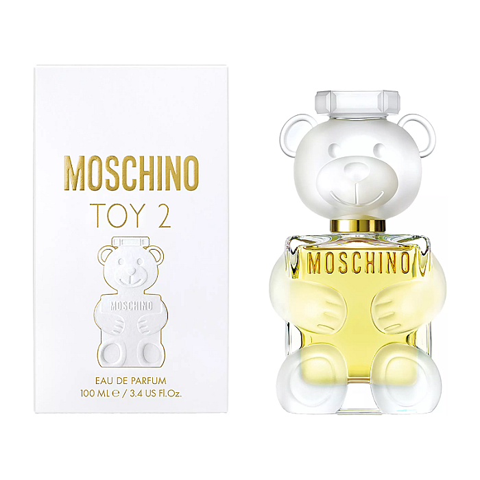 Toy 2 Eau de Parfum