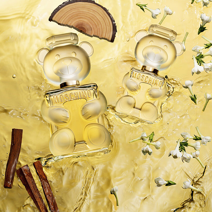 Toy 2 Eau de Parfum