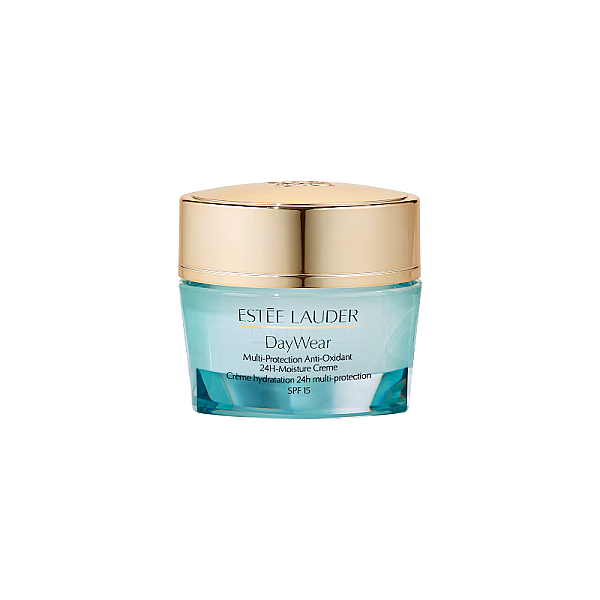 Crema hidratanta pentru ten normal si mixt cu SPF15 DayWear Multi-Protection