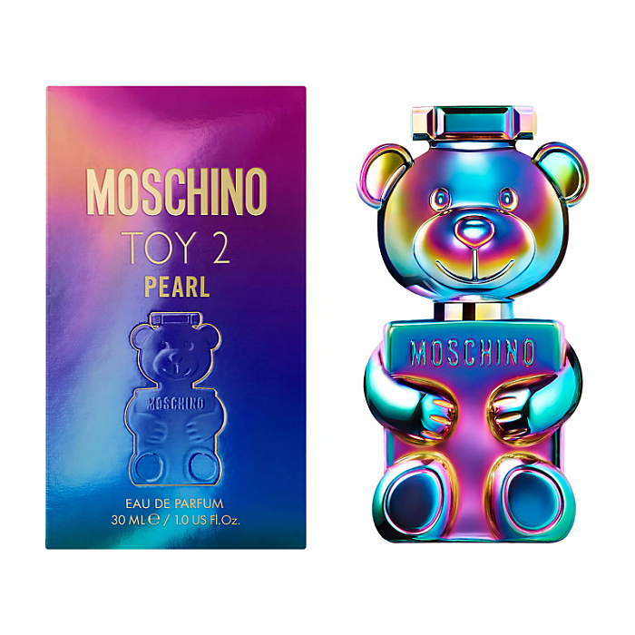 Toy 2 Pearl Eau de Parfum