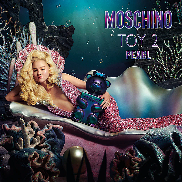 Toy 2 Pearl Eau de Parfum