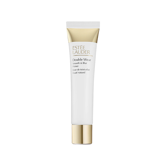 Baza de machiaj matifianta Double Wear Smooth & Blur
