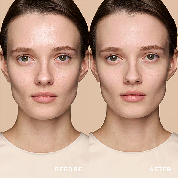 Baza de machiaj matifianta Double Wear Smooth & Blur