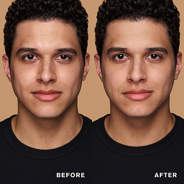 Baza de machiaj matifianta Double Wear Smooth & Blur
