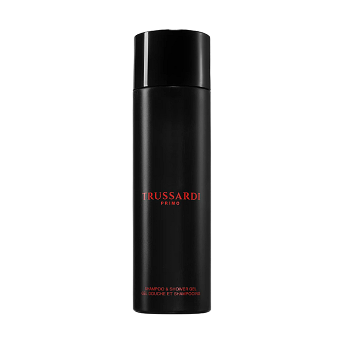 Gel de dus 2 in 1 pentru barbati Primo