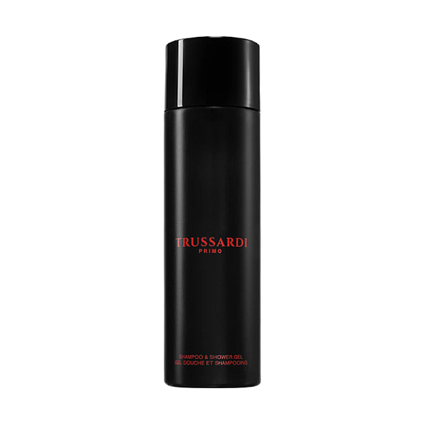Gel de dus 2 in 1 pentru barbati Primo