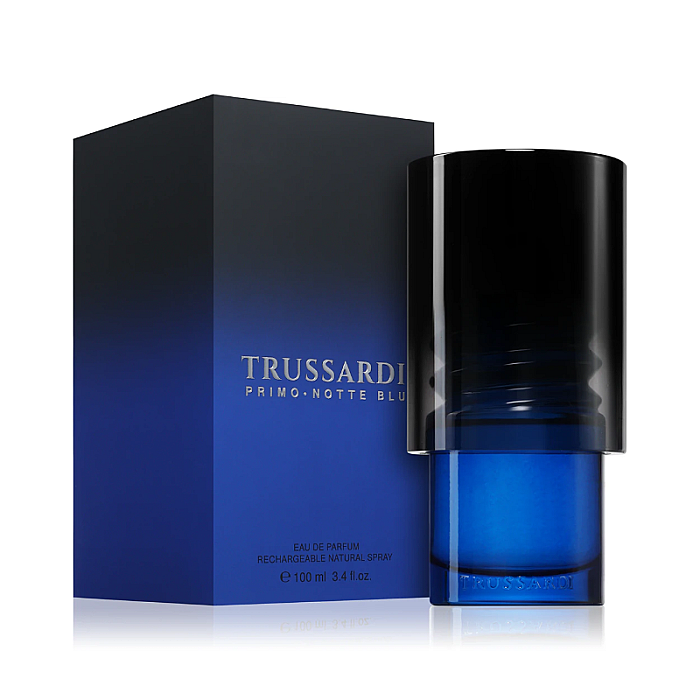 Primo Notte Blu Eau de Parfum