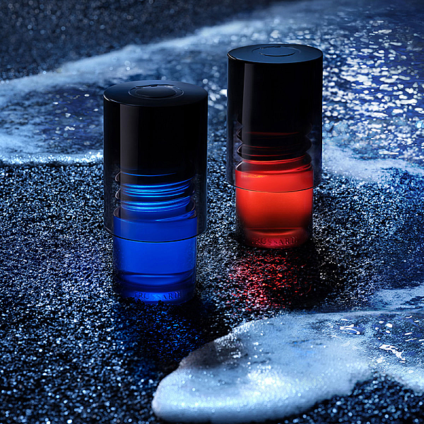 Primo Notte Blu Eau de Parfum