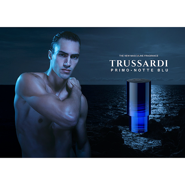 Primo Notte Blu Eau de Parfum