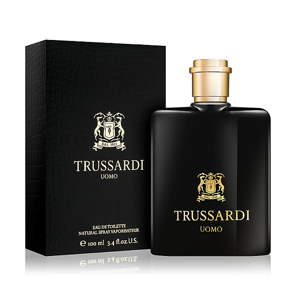 Trussardi Uomo 1911 Eau de Toilette
