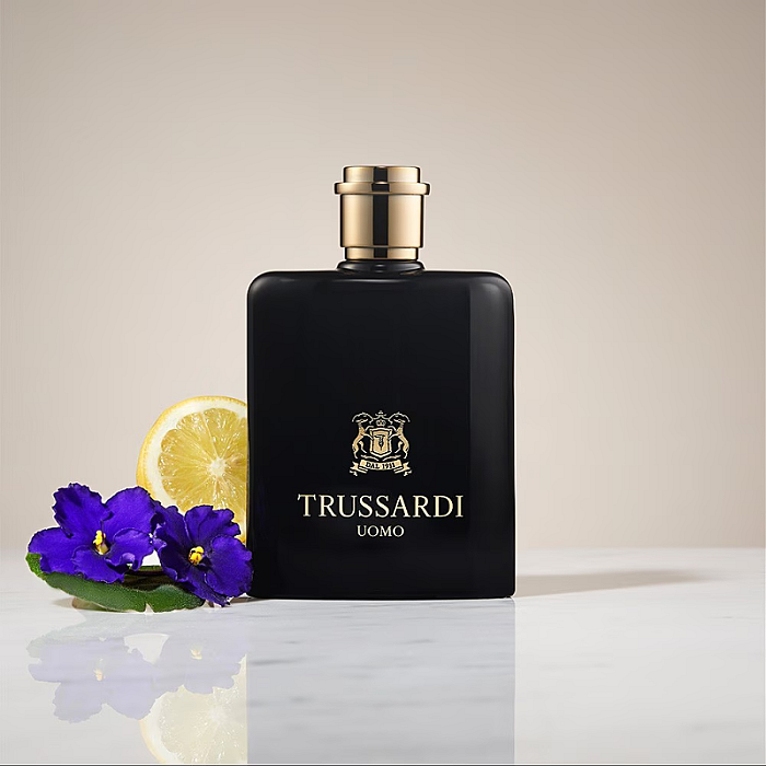 Trussardi Uomo 1911 Eau de Toilette