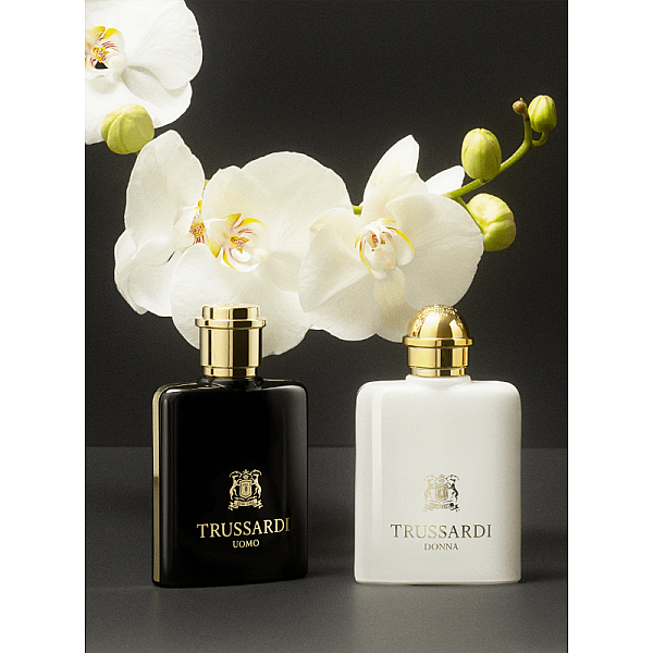 Trussardi Uomo 1911 Eau de Toilette