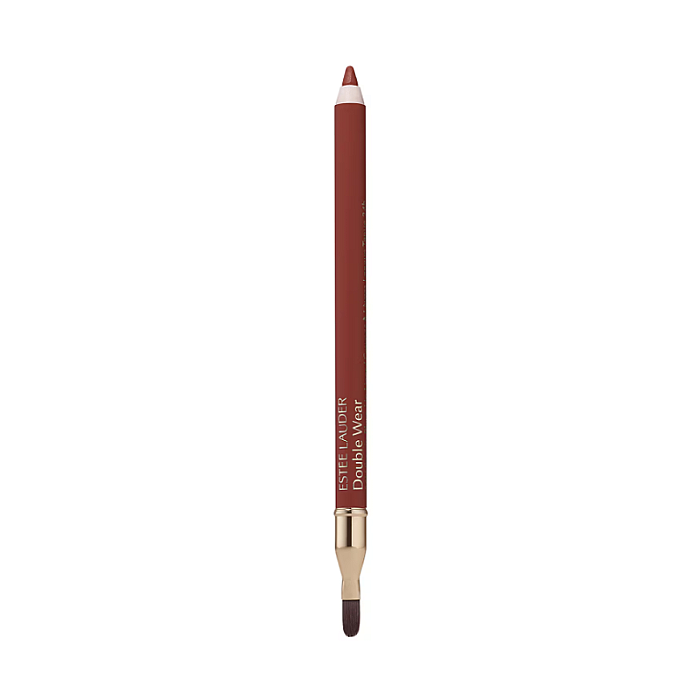 Creion de buze Double Wear 24H Stay-in-Place Lip Liner