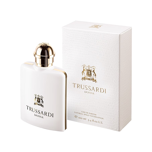 Trussardi Donna 1911 Eau de Parfum