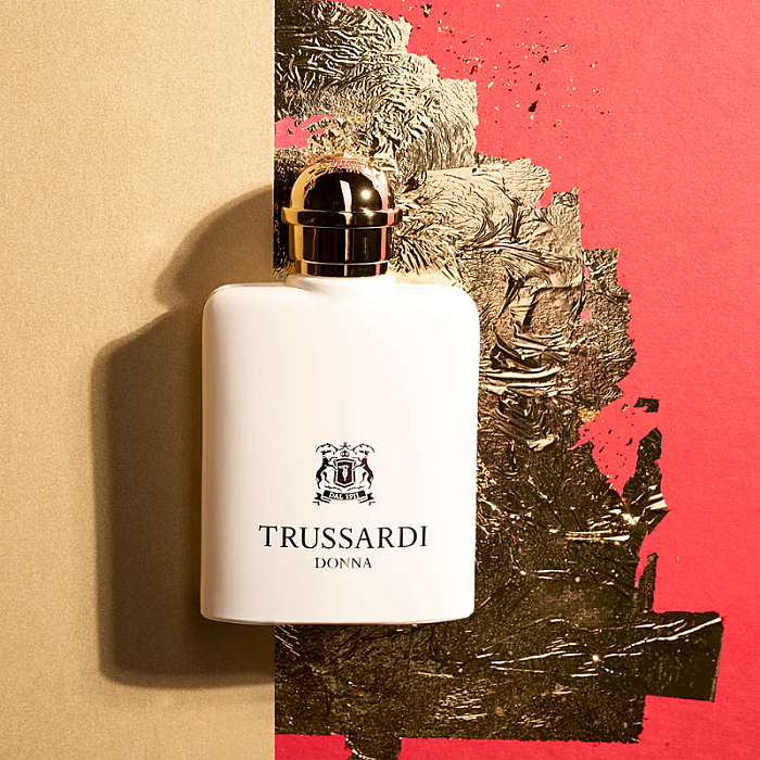 Trussardi Donna 1911 Eau de Parfum