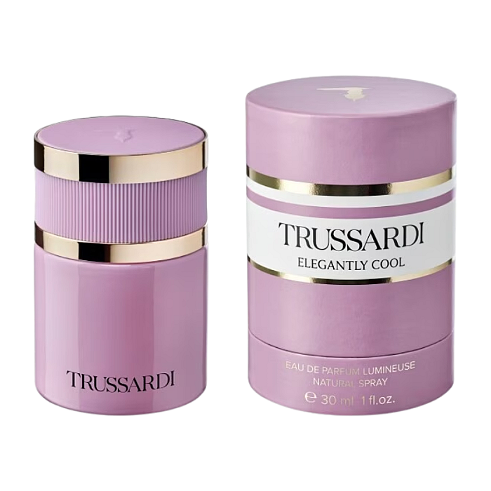 Elegantly Cool Lumineuse Eau de Parfum