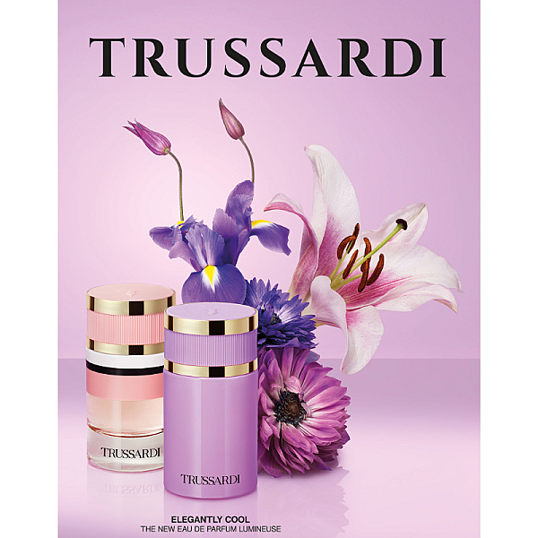Elegantly Cool Lumineuse Eau de Parfum