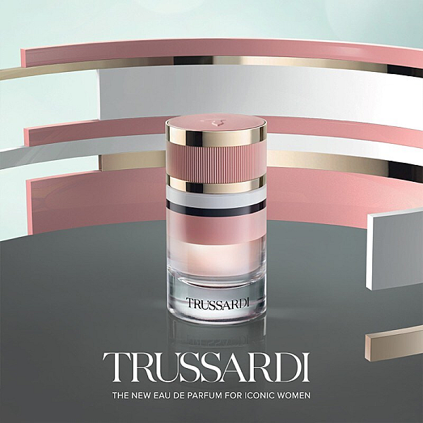 Trussardi Eau de Parfum